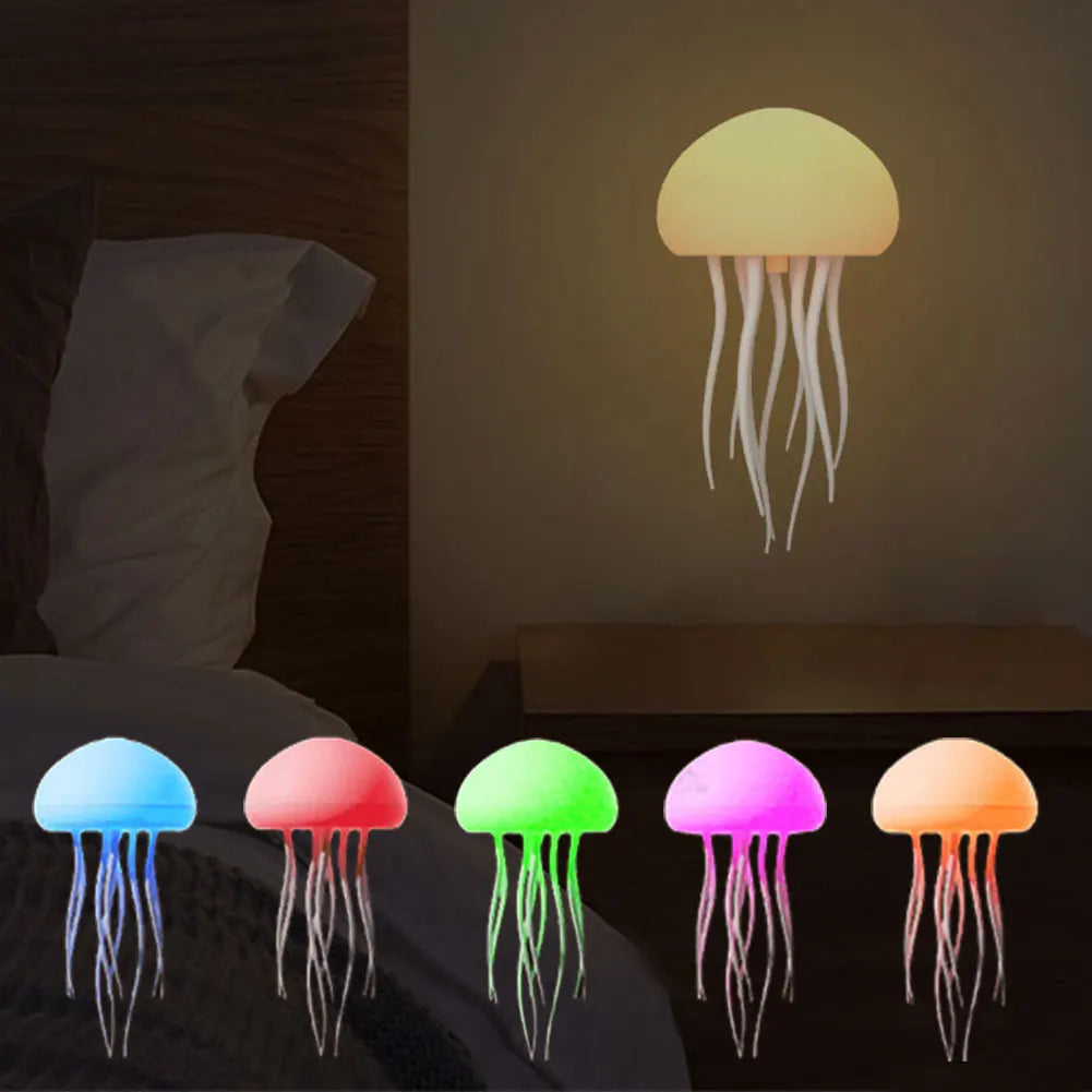 Jellyfish Light 