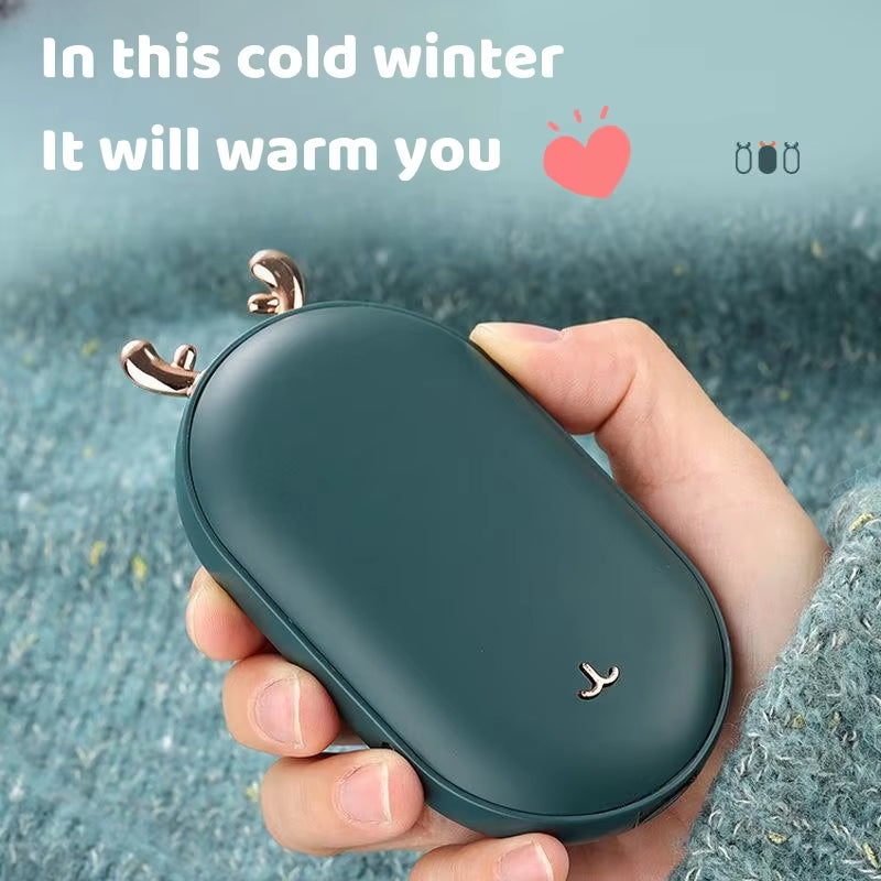 Pocket Hand Warmer