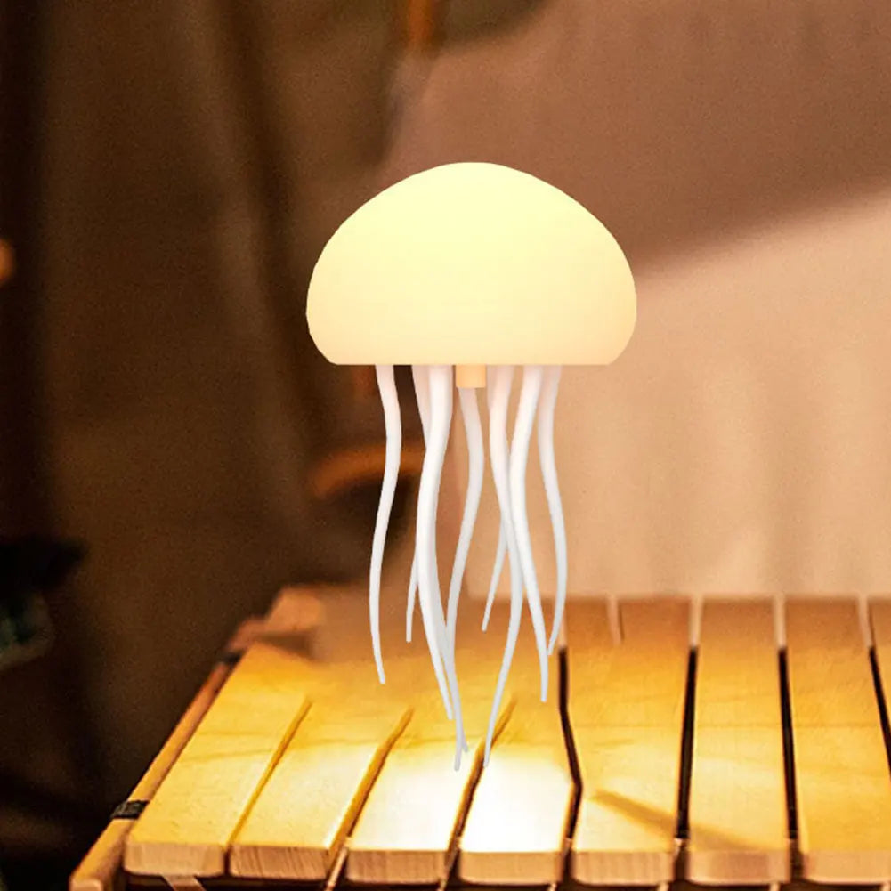 Jellyfish Light 