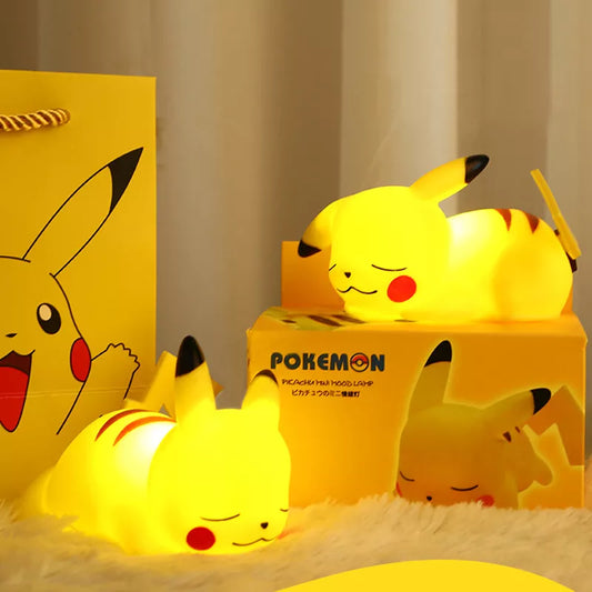 Pokemon Night Light 