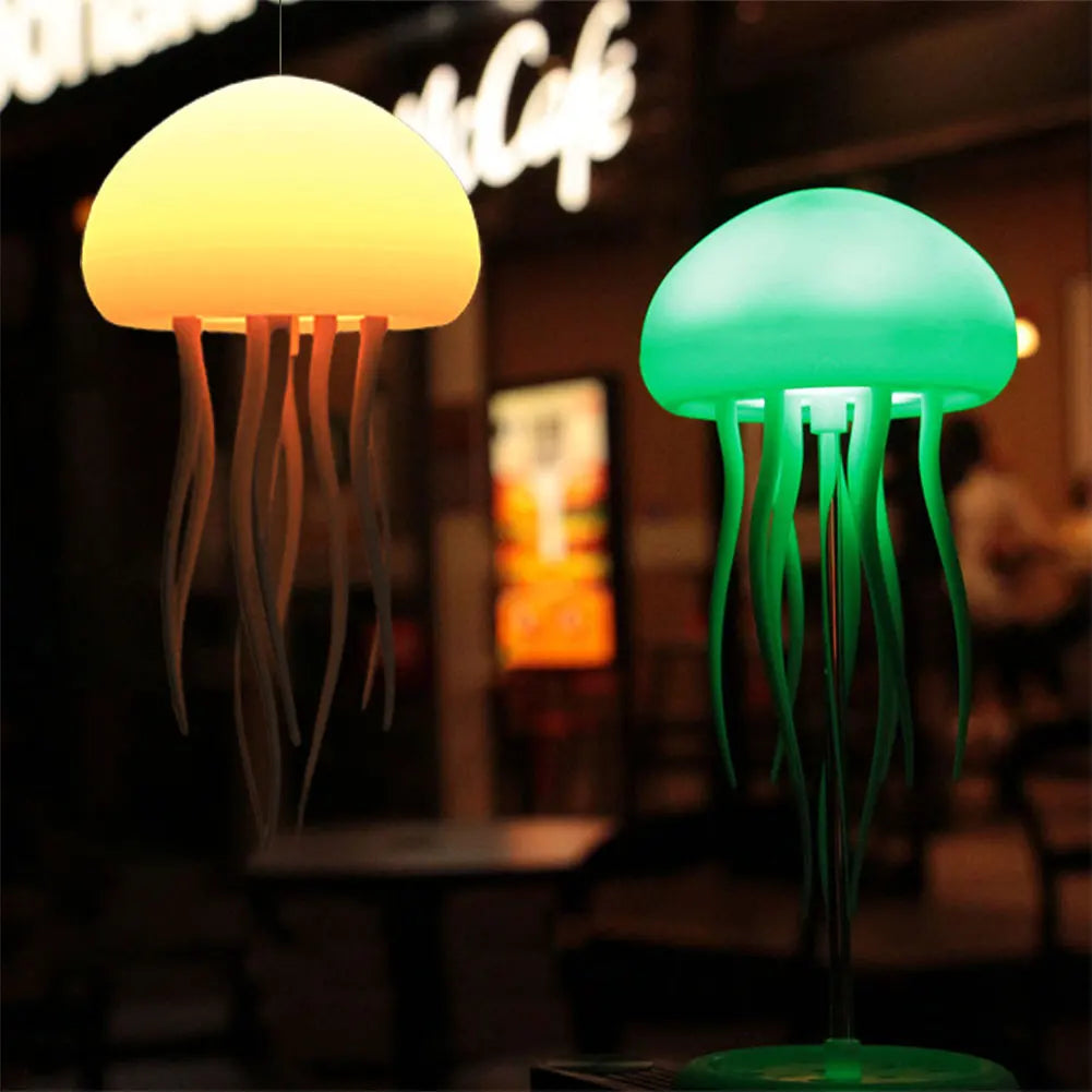 Jellyfish Light 