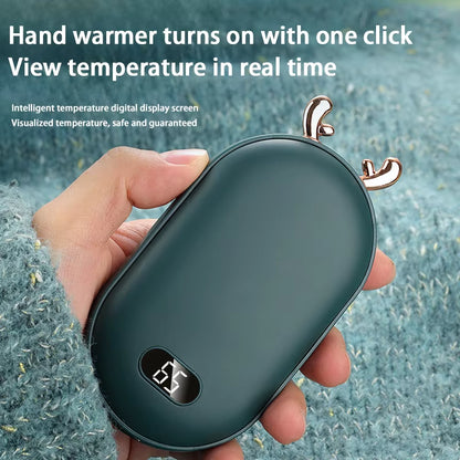 Pocket Hand Warmer