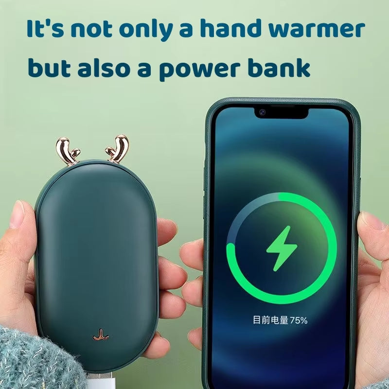 Pocket Hand Warmer