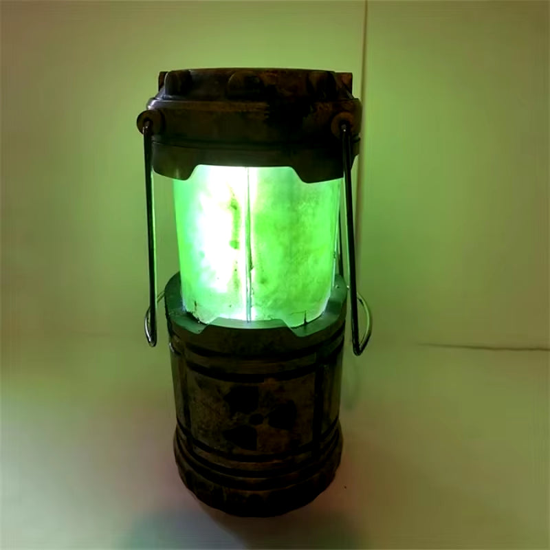 Fall Out Nuclear Reactor Lantern 